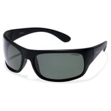 1 x RAW Customer Returns Polaroid Unisex 7886 Sunglasses, Black Black Green , 66 EU - RRP €36.0