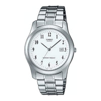 1 x RAW Customer Returns Casio Collection ladies watch LTP 1141PA 7BEF - RRP €40.24