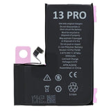 1 x RAW Customer Returns OnlyTech - Premium Replacement Battery for iPhone 13 Pro 3095 mAh with Adhesive - RRP €21.6