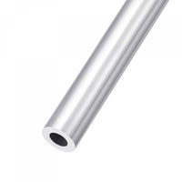 1 x RAW Customer Returns sourcing map 6063 Aluminum Tube 20mm OD x 10mm ID x 300mm L , Aluminum Round Tube - for Home Furniture, Machinery, DIY Crafts - RRP €13.87