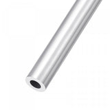 1 x RAW Customer Returns sourcing map 6063 Aluminum Tube 20mm OD x 10mm ID x 300mm L , Aluminum Round Tube - for Home Furniture, Machinery, DIY Crafts - RRP €13.87