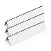 1 x RAW Customer Returns Vnierxful 7635 Stainless Steel Flavorizer Bars Heating Plate for Weber 200 e210 e220 s210 S220, 38.9CM Flavor Bars for Weber Weber Spirit I II Series Spare Parts 7635SS-Flavorizer Bar  - RRP €20.15