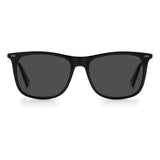 1 x RAW Customer Returns Polaroid Unisex PLD 2109 s Sunglasses, Black, L - RRP €39.0