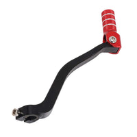 1 x RAW Customer Returns AnXin CNC Shift Pedal for CRF250R 2010-2015 Motorcycle, Red - RRP €24.99