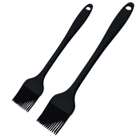 6 x Brand New Pastry Brush, Baking Brush, Silicone Brush, Grill Brush for Cooking, Baking, 2 Pack ONE Small Brush and Large Brush  - RRP €158.4