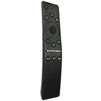 1 x RAW Customer Returns HelloCreate remote control with voice function suitable for Samsung 4K Smart TVs BN59-01312F BN59-1330A BN59-01312B - RRP €20.2