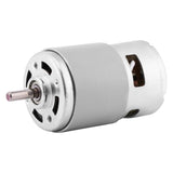 1 x RAW Customer Returns Brushless Motor,Jadeshay Mini Brushless Electric Motor 12V 150W DC Motor Large High Torque with Ball Bearings 13000-15000 RPM for Power Tools, Electric Screwdrivers - RRP €18.29