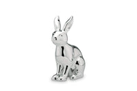 1 x RAW Customer Returns Hermann Bauer Jr. Collection Easter decoration sitting rabbit large - RRP €22.69