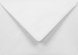 1 x RAW Customer Returns Netuno 100 envelopes white DIN B6 125x175 mm 100g white paper envelopes B6 without window pointed flap wet glue envelopes envelopes paper white business envelopes invitation envelopes - RRP €13.78