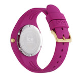 1 x RAW Customer Returns ICE-WATCH IW020541 - Glam Brushed - watch - M - RRP €54.44