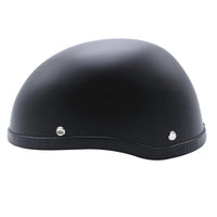 1 x RAW Customer Returns TAKPART Universal Motorcycle Helmet Half Helmet Summer Helmet One Size - RRP €25.2