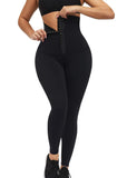 1 x RAW Customer Returns Merlvida High Waist Leggings for Women Push Up, Women s Sports Leggings with Adjustable Waist, Women s Sports Leggings Control Abdomen, Yoga Leggings Women s Sportswear Elastic and Breathable - RRP €19.99