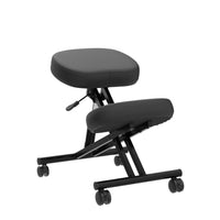 1 x RAW Customer Returns Himimi Upgraded Thicker Kneeling Chair Ergonomic Adjustable Knee Stool Posture Correction Chair Orthopedic Kneeling Chair for Home and Office - RRP €121.99