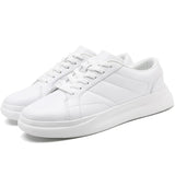 2 x Brand New JUEQIBAA Sneakers, men s casual shoes, professional shoes, sports shoes, lightweight walking shoes, outdoor sneakers, white EU 39 - RRP €60.48