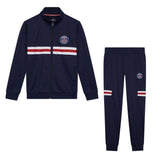 1 x RAW Customer Returns Paris Saint-Germain PSG tracksuit 23 24 Adult - Size Large L - Season 22 23 - Official product - Jacket and pants for football training - RRP €69.53