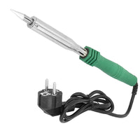 1 x RAW Customer Returns Soldering Iron 150W Electric Stable Temperature Pencil Soldering Tip Welding Soldering Iron Plug 220V - RRP €24.66