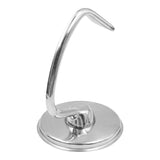 1 x RAW Customer Returns VOANZO Dough Hook for Kitchenaid Mixer, Fits 4.5-5 Qt Kitchenaid Accessories Hook Stainless Steel Spiral Dough Hook Attachment - RRP €22.18