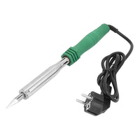 1 x RAW Customer Returns Soldering Iron 150W Electric Stable Temperature Pencil Soldering Tip Welding Soldering Iron Plug 220V - RRP €24.66