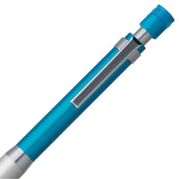 1 x RAW Customer Returns Uni mechanical pencil Kurutoga, high-quality model 0.5 mm blue - RRP €18.76