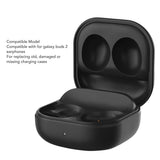 1 x RAW Customer Returns Replacement Case for Galaxy Buds 2, Charging Case for Wireless Earbuds for Galaxy Buds 2, with Type-C Charging Cable - RRP €32.79