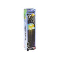 1 x RAW Customer Returns Paladone Lamp Torch, PP9202MCF, Multicolor - RRP €23.08