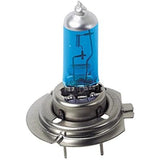 1 x RAW Customer Returns cp lamps H7 12V 100w blue-x - RRP €32.4