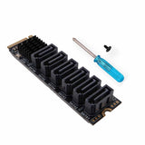 5 x RAW Customer Returns Mixed - Computer accessories - RRP €237.6