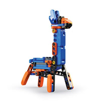 1 x Brand New BOTZEES crane toy for children, construction site, construction machine, construction vehicle, construction crane truck - RRP €36.2