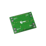 1 x RAW Customer Returns JZK 6X Mini Ultra-Small MP1584EN DC - DC Step-Down Module 3A 7V 28V to 5V Fixed Output Voltage, MP1584EN DC to DC Step-Down Converter 24V 12V 9V to 5V - RRP €24.0