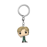 11 x Brand New Funko Pop Keychain BTS - Dynamite - V - Mini Collectible Vinyl Figure Novelty Keyring - Stocking Fillers - Gift Idea - Official Merchandising - Music Fans - Minifigure - RRP €84.59