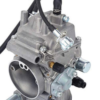 1 x RAW Customer Returns Carburettor ATV,PD33J 33mm Motorcycle Carburettor for ATV Bruin350 04-06 Big Bear400 00-06 Grizzly350 07-11 Grizzly450 07-12 Kodiak400 00-06 Bruin Big Bear Wolverine Kodiak Grizzly - RRP €56.5