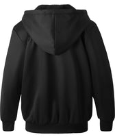 1 x Brand New SwissWell fleece jacket children s sweat jacket - RRP €39.99