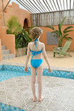 1 x RAW Customer Returns shepretty mermaid tail with bikini set for girls swimming costumes cosplay,wpDH06 46,140 - RRP €25.01