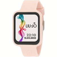 1 x RAW Customer Returns Liu Jo Smartwatch SWLJ136 - RRP €89.0