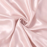 1 x RAW Customer Returns THXSILK 25 Momme Silk Pillowcase for Hair and Skin - Mulberry Silk Pillowcase - Hypoallergenic with Hidden Zipper - Pure Silk on Both Sides ... Charming Pink, 80x80cm  - RRP €54.44