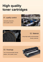 1 x RAW Customer Returns swiss toner DR2400 DR-2400 Drum Compatible for Brother TN2420 Toner for MFC-L2710DN MFC-L2730DW MFC-L2750D HL-L2310D HL-L2350DN HL-L2370DN HL-L2375DW DCP-L2510D DCP-L2530DW -1 Pack - RRP €28.9