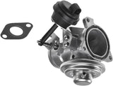 1 x RAW Customer Returns TBVPARTS EGR Valve 038131501E 045131501C 045131501L EGR Valve A3 A2 C rdoba Arosa Toledo Leon Octavia Fabia Polo Caddy Polo 1.2 1.4 1.9 TDI - RRP €62.0