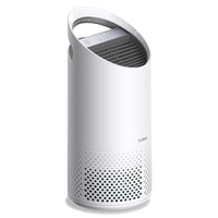 1 x RAW Customer Returns Leitz TruSens Z-1000 air purifier captures airborne viruses, allergens, pollen, dust, odors smoke, UV-C lamp kills more than 98 of airborne bacteria, for rooms up to 23 m , 2415112EU - RRP €39.7