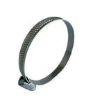 1 x RAW Customer Returns Boltza 50-70mm hose clamp hose clamp W1 galvanized 9mm band with, light range x10 - RRP €24.0