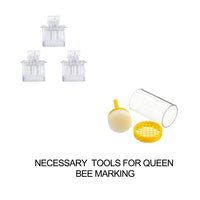 1 x RAW Customer Returns Mr.Bee Beekeeping Tool Kit, 10 Beehive Smokers, 54 Smoking Pellets, J Hook, Frame Handle, Beekeeping Accessories for Beekeeping Supplies, Starter Kit - RRP €40.33