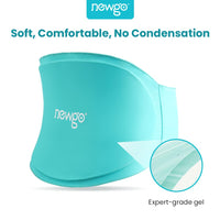 1 x RAW Customer Returns NEWGO DE Back Cooling Pad Cooling Belt Stomach, Back Ice Pack for Hot or Cold Compress - RRP €20.16