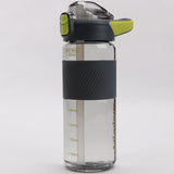 14 x Brand New Domoti Water bottle, gym water bottle Water bottle with straw 700ml motivational water bottle with safety closure Sport water bottle Handle personalized gym water bottle Gym water bottle - RRP €165.2