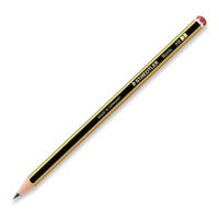 8 x RAW Customer Returns Staedtler Noris Lapis for school use, hardness level HB, pack of 36 Pack of 36 Multi - RRP €110.32