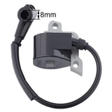 1 x RAW Customer Returns Savior ignition coil for chainsaw STHIL 024 026 028 029 034 036 038 039 044 048 MS240 MS260 MS290 MS310 MS360 MS390 MS440 MS640 - RRP €24.0