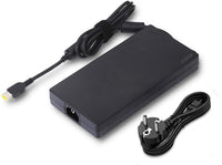 1 x RAW Customer Returns Slim 230W 170W AC Charger Compatible with Lenovo Thinkpad P73 P53 P72 P52 P71 P51 P70 P50 Y910 5A10H28357 - RRP €54.99