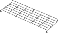 1 x RAW Customer Returns 66044 Grill Warming Rack for Weber Genesis II 300 Series, Grill Replacement Parts for Genesis II E-310 E-315, II E-330 E-335, II S-310 S-335 Gas Grills, 65.4 cm Stainless Steel Warming Rack for Weber Genesis II - RRP €38.3