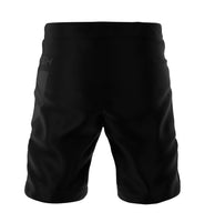 1 x RAW Customer Returns SMMASH MMA Shorts Men Thaibox Muay Thai Pants Boxing Pants Sports Pants Training Shorts Breathable Climbing Fastener Abrasion Resistant - RRP €69.07