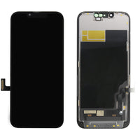 1 x RAW Customer Returns For iPhone 13 Screen Replacement for iPhone 13 LCD Screen Replacement A2633 LCD Display A2482 Touch Digitizer Assembly A2631 A2634 A2635 Not Original Incell  - RRP €32.8