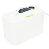 1 x RAW Customer Returns Drain pump for air conditioning systems, PC 24A drain pump Drain pump for air conditioning systems, extremely quiet, built-in float with water, condensate pumps for industrial air conditioning systems - RRP €56.63