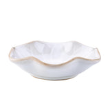 14 x Brand New Jovivi Ceramic Jewelry Bowl Lotus Leaf Shape Jewelry Tray Small Jewelry Plate Jewelry Tray Jewelry Storage Aesthetic Decoration - RRP €285.6